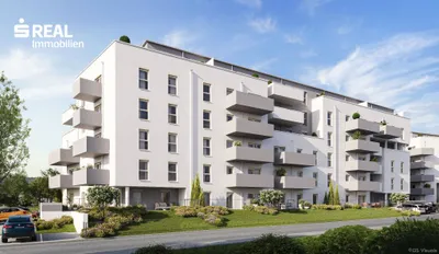 5-Zimmer-Wohnung kaufen in Eisenstadt – 110,74 m², € 562.000 – Bild 9 von 17