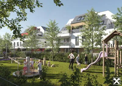 3-Zimmer-Wohnung kaufen in Wien – 77,43 m², € 416.100 – Bild 4 von 8