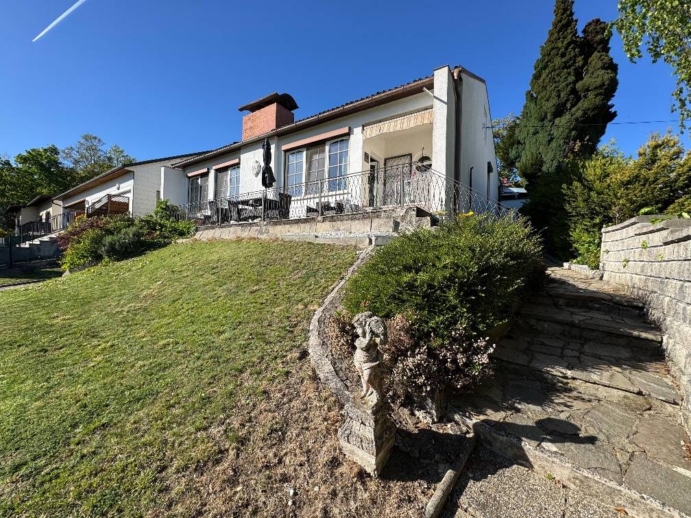 Haus mit Potenzial in Toplage von Donnerskirchen - 760 m² Grundstück, Garten & Terrasse - Ansicht 2