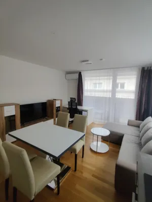 2-Zimmer-Wohnung mieten in Wien – 47 m², € 1.200 – Bild 2 von 8