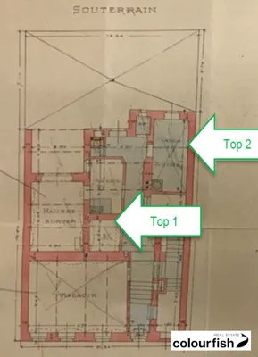 Haus kaufen in Wien – 483 m², € 1.750.000 – Bild 16 von 22