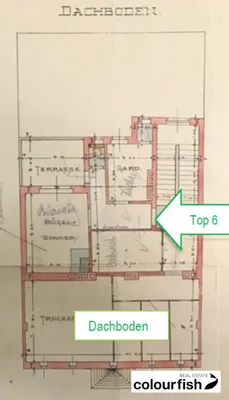 Haus kaufen in Wien – 483 m², € 1.750.000 – Bild 20 von 22
