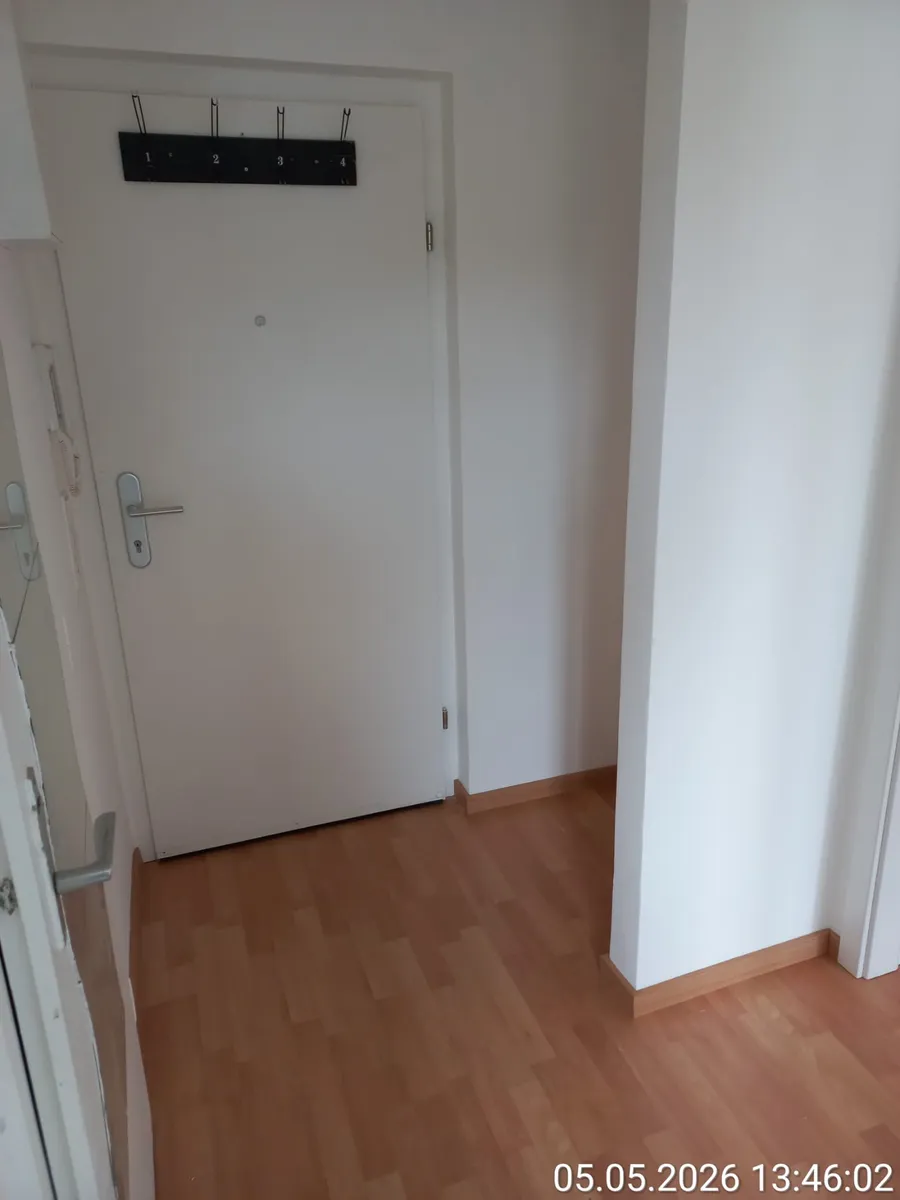 schöner Einzelraum – pohled 3