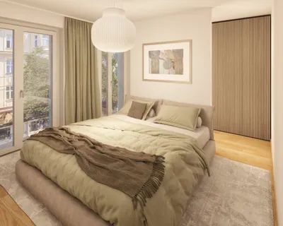 3-Zimmer-Wohnung kaufen in Wien – 62,57 m², € 465.000 – Bild 4 von 7