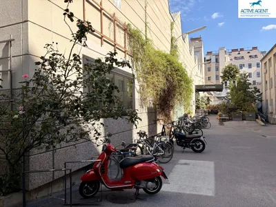 2-Zimmer-Wohnung mieten in Wien – 57,06 m², € 1.659 – Bild 10 von 15
