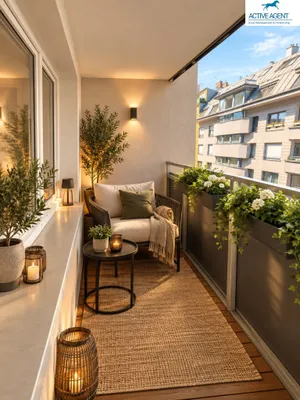 2-Zimmer-Wohnung mieten in Wien – 57,06 m², € 1.659 – Bild 3 von 15