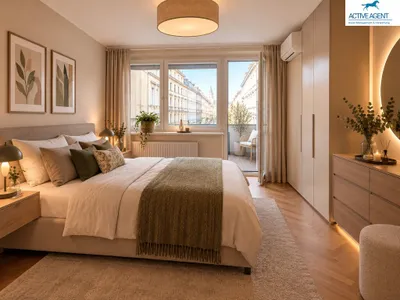 2-Zimmer-Wohnung mieten in Wien – 57,06 m², € 1.659 – Bild 5 von 15