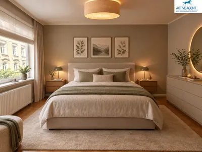 2-Zimmer-Wohnung mieten in Wien – 57,06 m², € 1.659 – Bild 2 von 15