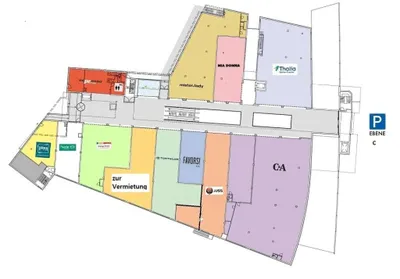 Gewerbeimmobilie mieten in Sankt Johann im Pongau – 240 m², € 6.062 – Bild 5 von 5
