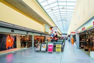 Gewerbeimmobilie mieten in Sankt Johann im Pongau – 240 m², € 6.062 – Bild 3 von 5