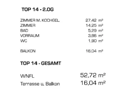 2-Zimmer-Wohnung kaufen in Wien – 53 m², € 386.100 – Bild 12 von 12