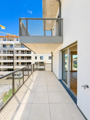 2-Zimmer-Wohnung kaufen in Wien – 53 m², € 386.100 – Bild 9 von 12