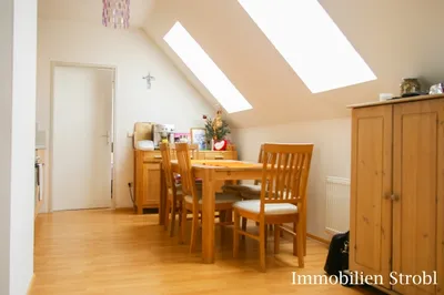 2-Zimmer-Wohnung mieten in Salzburg-Umgebung – 56 m², € 972 – Bild 3 von 4