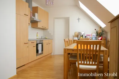 2-Zimmer-Wohnung mieten in Salzburg-Umgebung – 56 m², € 972 – Bild 2 von 4
