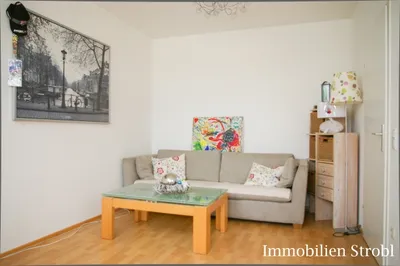 2-Zimmer-Wohnung mieten in Salzburg-Umgebung – 56 m², € 972 – Bild 4 von 4