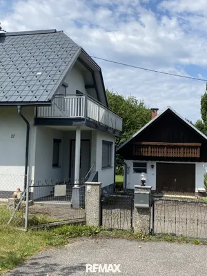 Haus kaufen in Klagenfurt Land – 145 m², € 299.000 – Bild 32 von 39