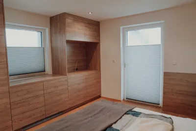 4-Zimmer-Wohnung mieten in Salzburg-Umgebung – 108 m², € 1.796 – Bild 5 von 17