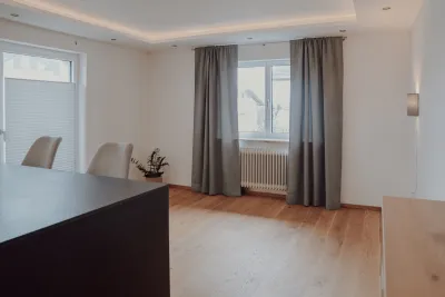 4-Zimmer-Wohnung mieten in Salzburg-Umgebung – 108 m², € 1.796 – Bild 2 von 17