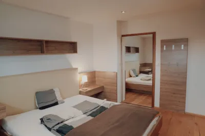 4-Zimmer-Wohnung mieten in Salzburg-Umgebung – 108 m², € 1.796 – Bild 4 von 17