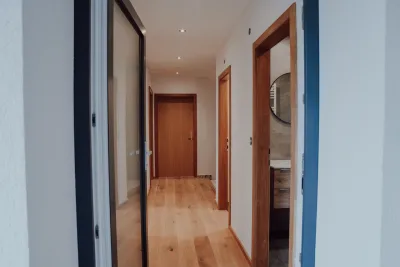 4-Zimmer-Wohnung mieten in Salzburg-Umgebung – 108 m², € 1.796 – Bild 9 von 17
