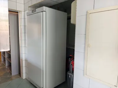 Gewerbeimmobilie mieten in Mödling – 137 m², € 2.800 – Bild 9 von 11
