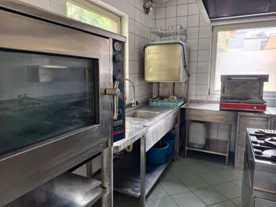 Gewerbeimmobilie mieten in Mödling – 137 m², € 2.800 – Bild 7 von 11