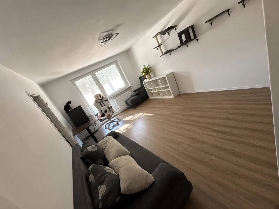 Wohnung – Wallern an der Trattnach, Holz - Ansicht 3