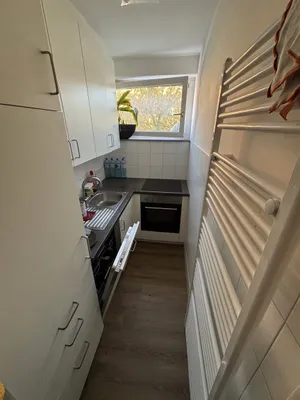 2-Zimmer-Wohnung mieten in Grieskirchen – 48 m², € 720 – Bild 4 von 7