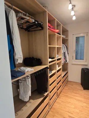 6-Zimmer-Haus mieten in Klagenfurt Land – 180 m², € 2.600 – Bild 13 von 28