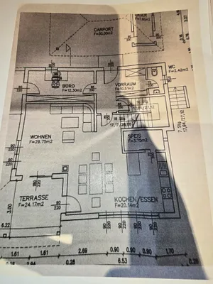 6-Zimmer-Haus mieten in Klagenfurt Land – 180 m², € 2.600 – Bild 26 von 28