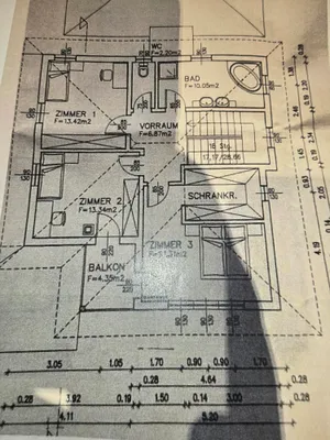 6-Zimmer-Haus mieten in Klagenfurt Land – 180 m², € 2.600 – Bild 28 von 28