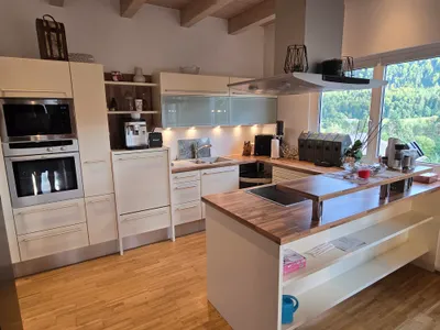 6-Zimmer-Haus mieten in Klagenfurt Land – 180 m², € 2.600 – Bild 4 von 28