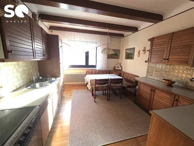 3-Zimmer-Haus kaufen in Oberpullendorf – 100 m², € 248.000 – Bild 4 von 15