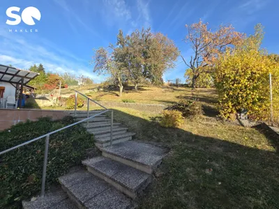 3-Zimmer-Haus kaufen in Oberpullendorf – 100 m², € 248.000 – Bild 11 von 15