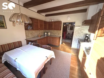 3-Zimmer-Haus kaufen in Oberpullendorf – 100 m², € 248.000 – Bild 6 von 15