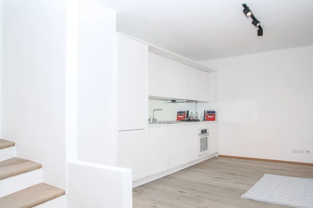 Provisionsfreies Einfamilienhaus mit bestehendem Mietverhältnis in Donnerskirchen - Ansicht 2