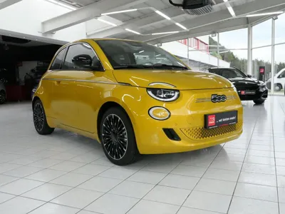 Fiat 500e La Prima *SOFORT VERFÜGBAR*