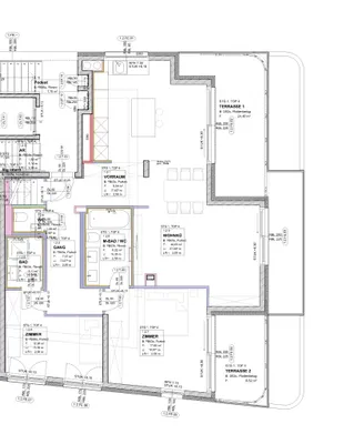 3-Zimmer-Wohnung kaufen in Wien – 98,56 m², € 1.027.000 – Bild 10 von 10