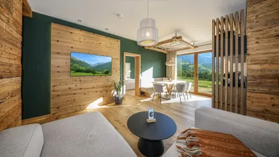 19-Zimmer-Gewerbeimmobilie kaufen in Zell am See – 500,32 m² – Bild 3 von 19