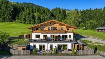 19-Zimmer-Gewerbeimmobilie kaufen in Zell am See – 500,32 m² – Bild 2 von 19
