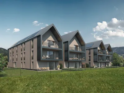 3-Zimmer-Wohnung kaufen in Sankt Johann im Pongau – 73,36 m², € 394.000 – Bild 9 von 20