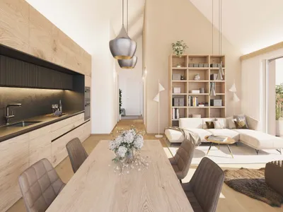 3-Zimmer-Wohnung kaufen in Sankt Johann im Pongau – 73,36 m², € 394.000 – Bild 2 von 20