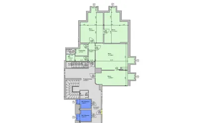 4-Zimmer-Gewerbeimmobilie mieten in Bruck-Mürzzuschlag – 100 m², € 1.272 – Bild 11 von 11
