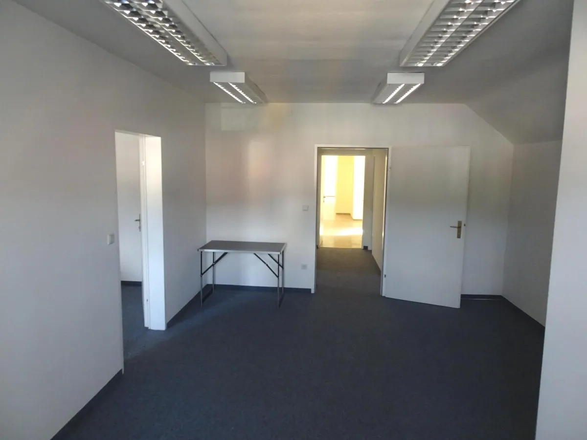 Barrierefreie Büro-/Praxisräume mit Lift am Hauptplatz von Bruck/Mur - Ansicht 3
