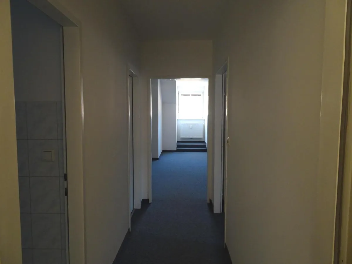 Barrierefreie Büro-/Praxisräume mit Lift am Hauptplatz von Bruck/Mur - Ansicht 2