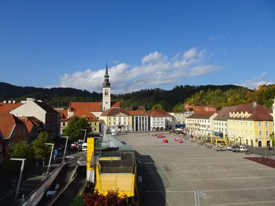 4-Zimmer-Gewerbeimmobilie mieten in Bruck-Mürzzuschlag – 100 m², € 1.272 – Bild 8 von 11