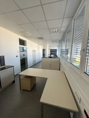 1-Zimmer-Gewerbeimmobilie mieten in Oberwart – 44 m², € 360 – Bild 2 von 7