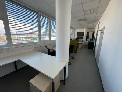 1-Zimmer-Gewerbeimmobilie mieten in Oberwart – 44 m², € 360 – Bild 4 von 7