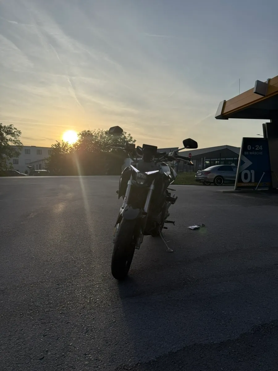 Zontes Sonstige