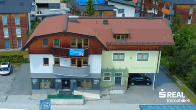 2-Zimmer-Wohnung kaufen in Zell am See – 53 m², € 195.000 – Bild 6 von 11